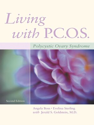 cover image of Living with PCOS